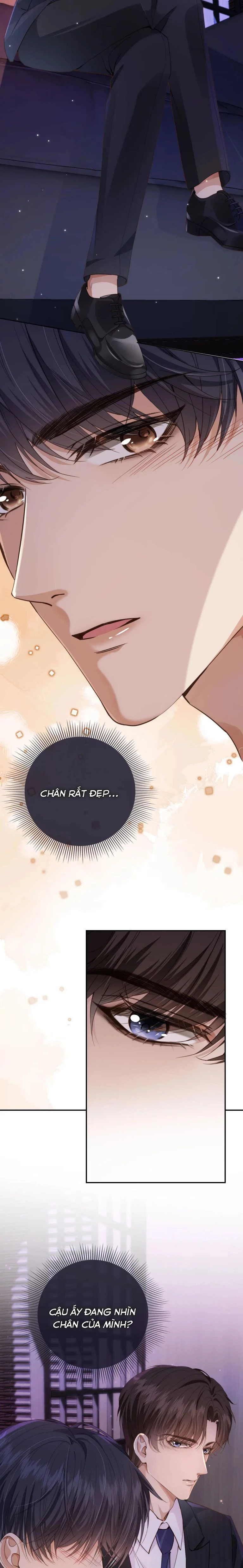 Em Ấy Vừa Nhìn Thấy Tôi Liền Vẫy Đuôi Chapter 2 - 9