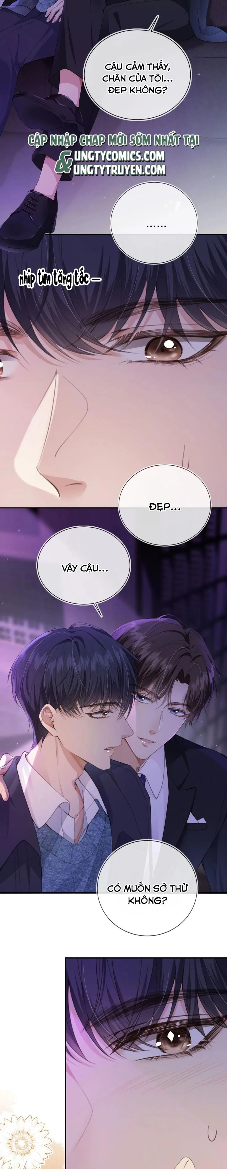 Em Ấy Vừa Nhìn Thấy Tôi Liền Vẫy Đuôi Chapter 2 - 12