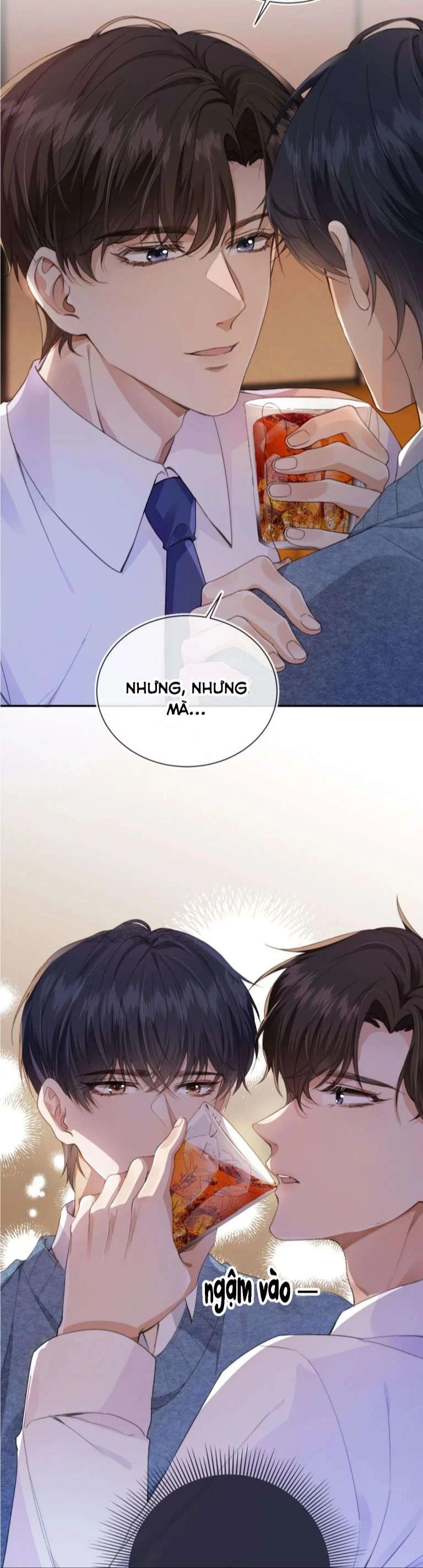 Em Ấy Vừa Nhìn Thấy Tôi Liền Vẫy Đuôi Chapter 3 - 6