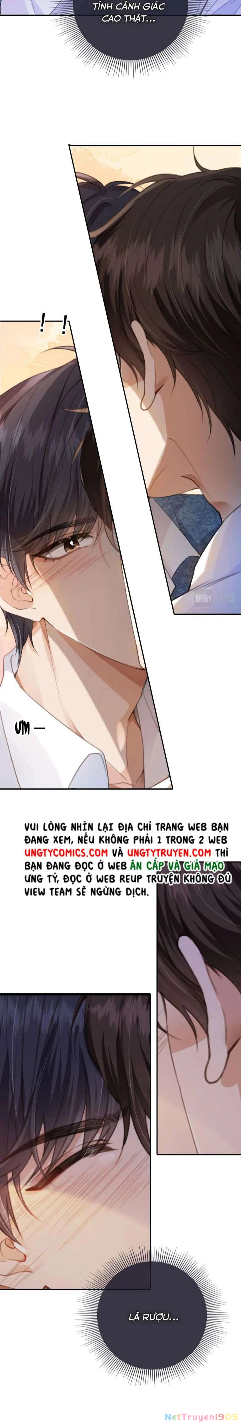 Em Ấy Vừa Nhìn Thấy Tôi Liền Vẫy Đuôi Chapter 3 - 7