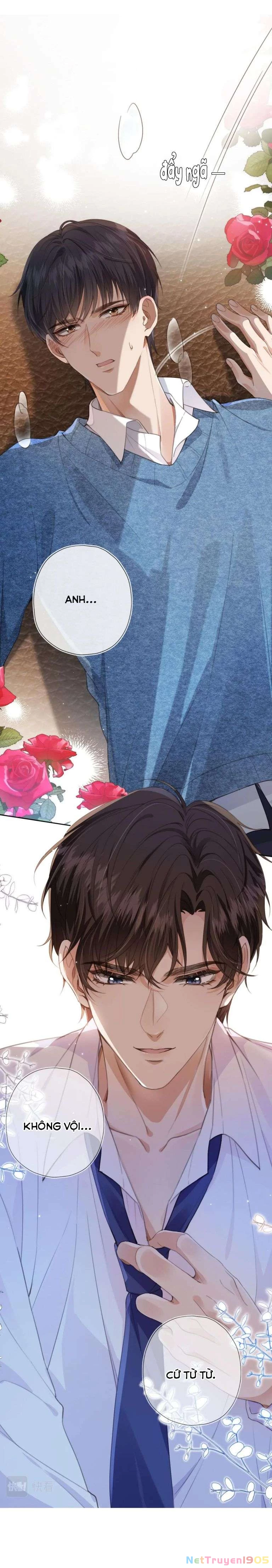 Em Ấy Vừa Nhìn Thấy Tôi Liền Vẫy Đuôi Chapter 3 - 8