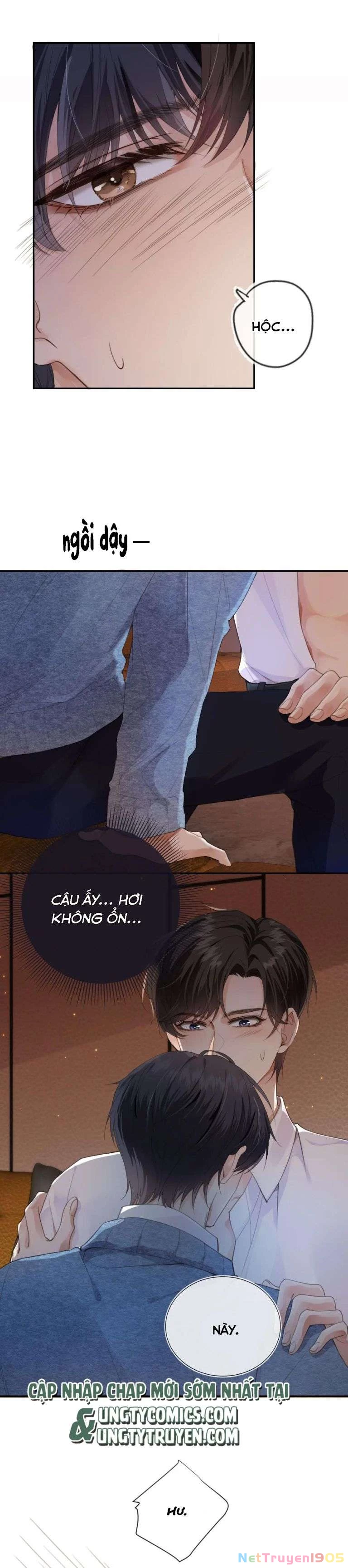 Em Ấy Vừa Nhìn Thấy Tôi Liền Vẫy Đuôi Chapter 3 - 9