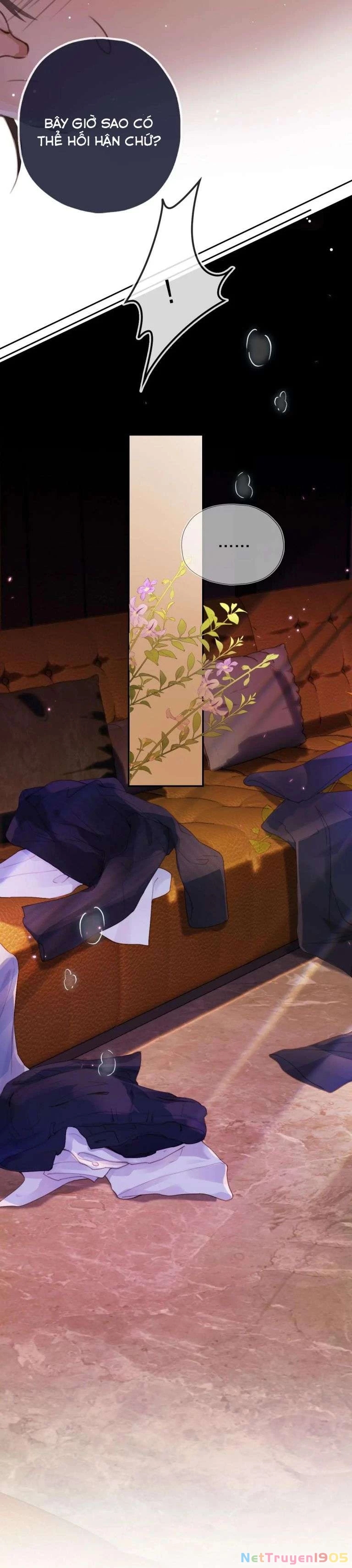 Em Ấy Vừa Nhìn Thấy Tôi Liền Vẫy Đuôi Chapter 3 - 14