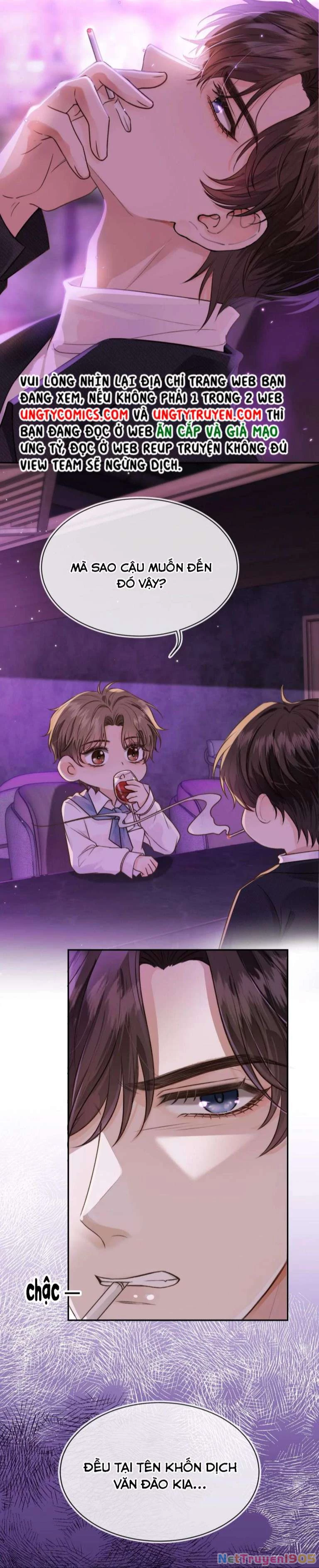 Em Ấy Vừa Nhìn Thấy Tôi Liền Vẫy Đuôi Chapter 3 - 19