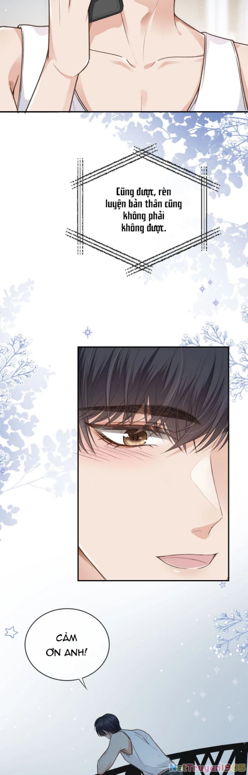 Em Ấy Vừa Nhìn Thấy Tôi Liền Vẫy Đuôi Chapter 4 - 21