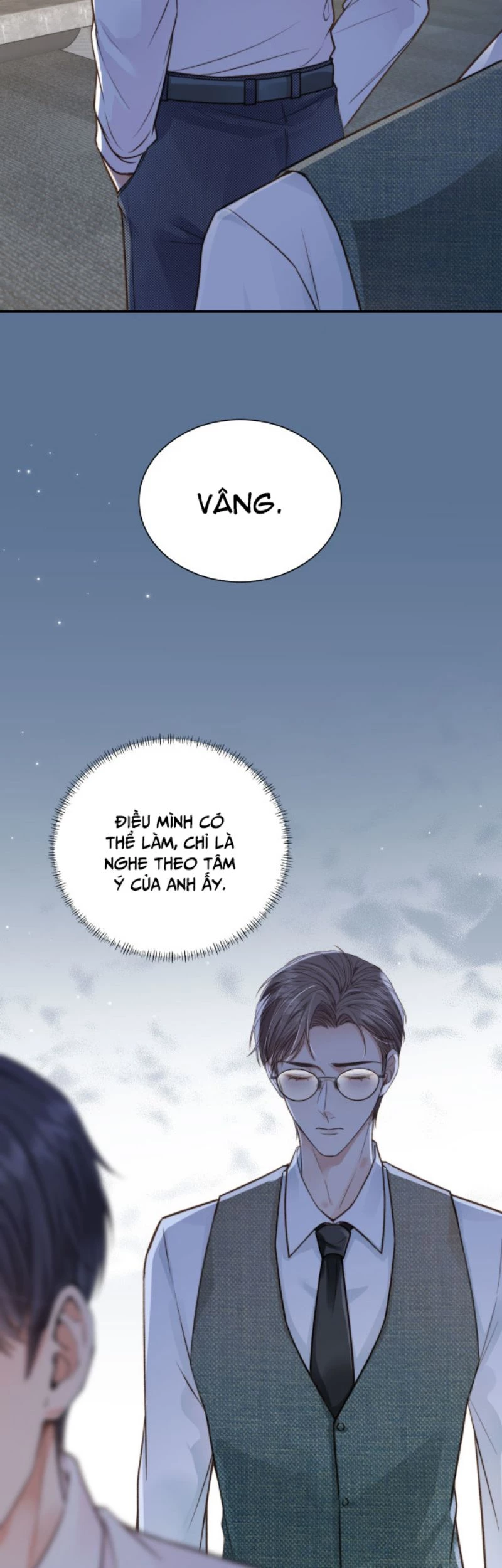 Em Ấy Vừa Nhìn Thấy Tôi Liền Vẫy Đuôi Chapter 4 - 27