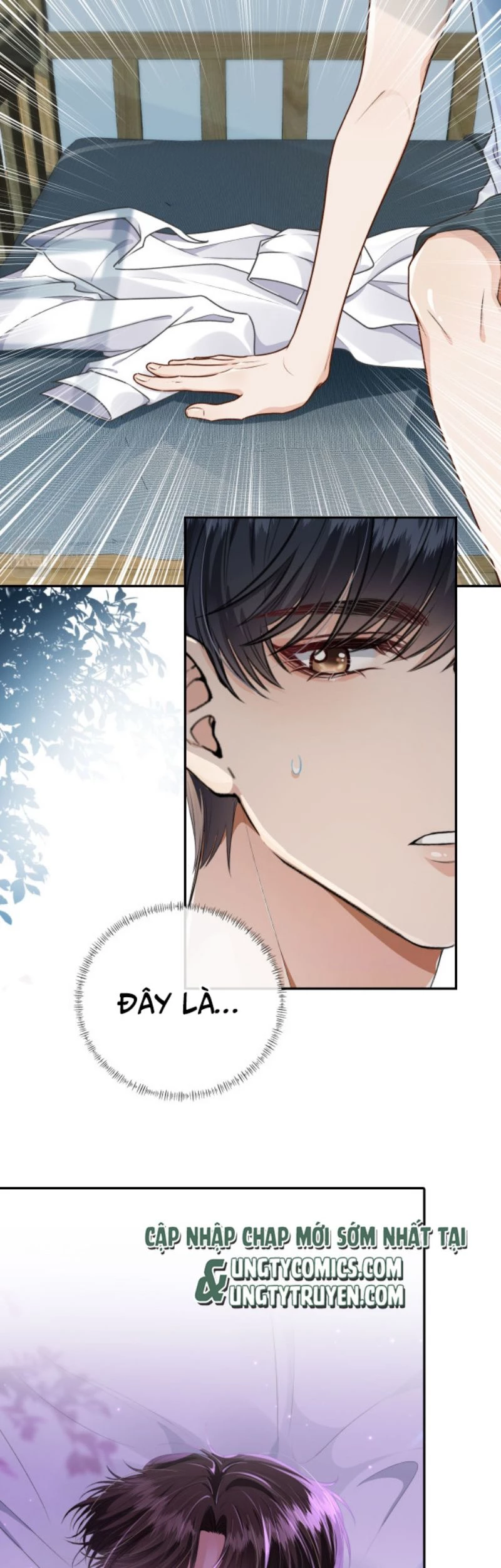 Em Ấy Vừa Nhìn Thấy Tôi Liền Vẫy Đuôi Chapter 5 - 4