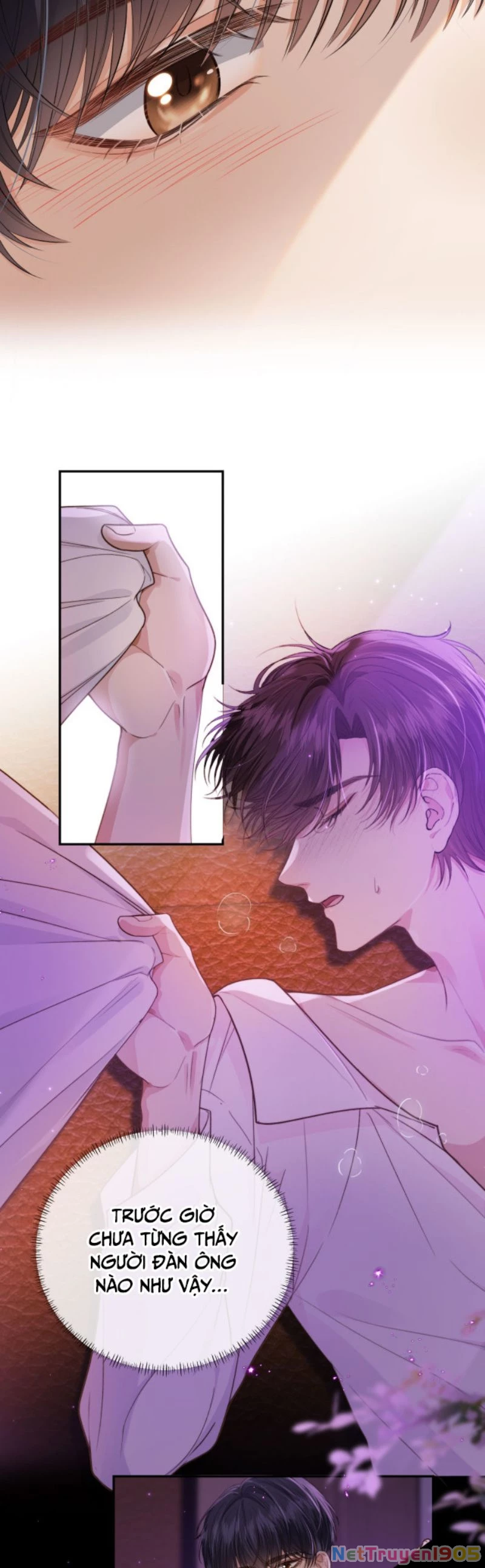 Em Ấy Vừa Nhìn Thấy Tôi Liền Vẫy Đuôi Chapter 5 - 9