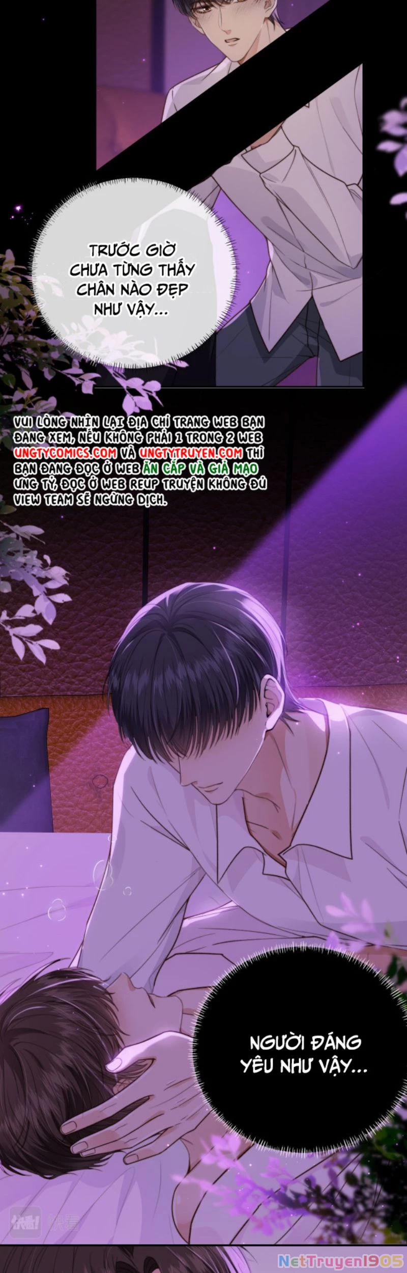 Em Ấy Vừa Nhìn Thấy Tôi Liền Vẫy Đuôi Chapter 5 - 10