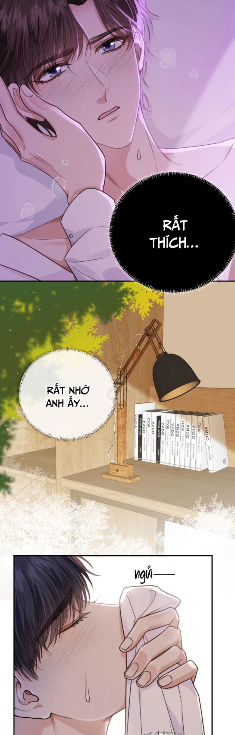 Em Ấy Vừa Nhìn Thấy Tôi Liền Vẫy Đuôi Chapter 5 - 11