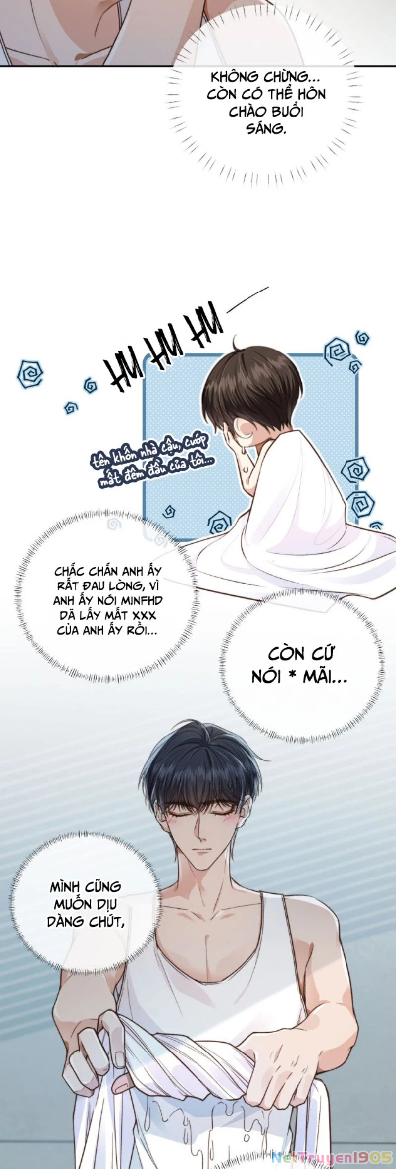 Em Ấy Vừa Nhìn Thấy Tôi Liền Vẫy Đuôi Chapter 5 - 16