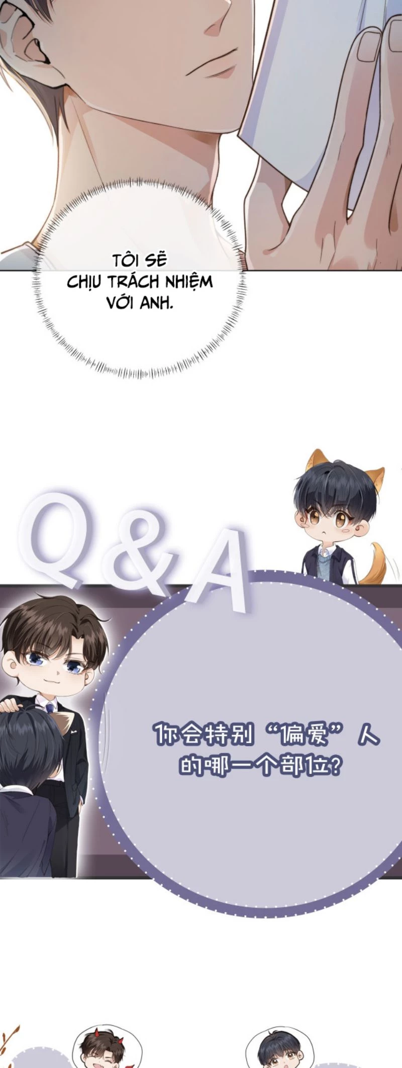 Em Ấy Vừa Nhìn Thấy Tôi Liền Vẫy Đuôi Chapter 5 - 18