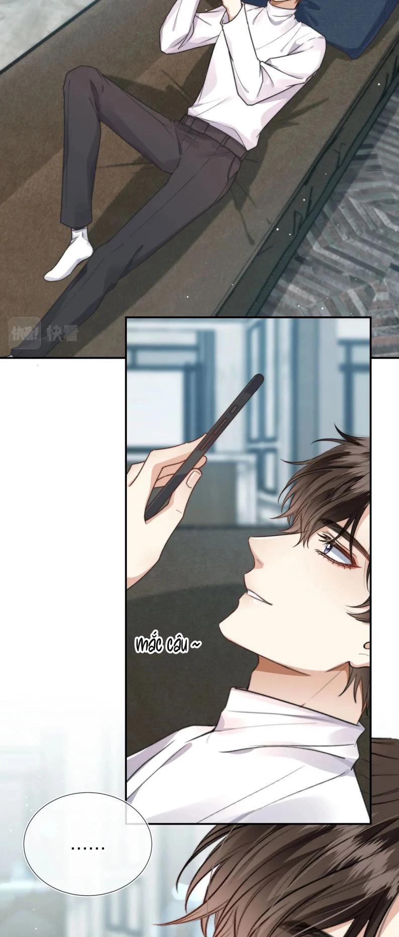 Em Ấy Vừa Nhìn Thấy Tôi Liền Vẫy Đuôi Chapter 7 - 9