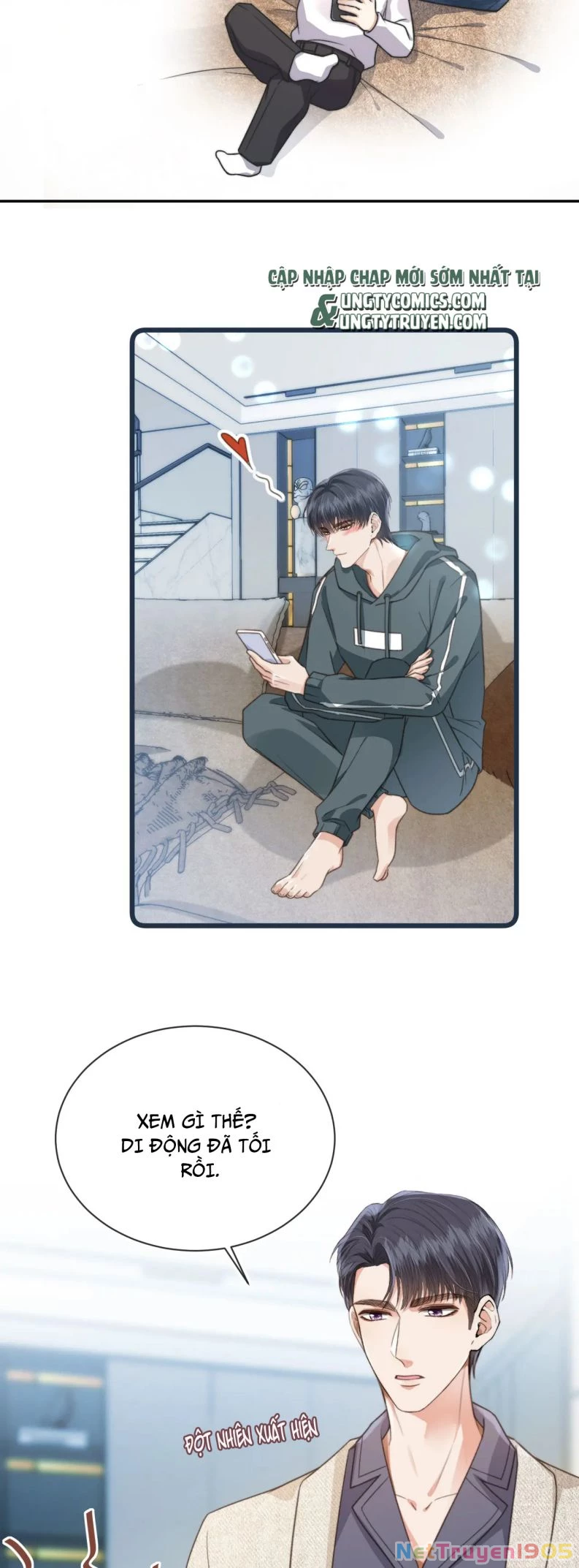 Em Ấy Vừa Nhìn Thấy Tôi Liền Vẫy Đuôi Chapter 7 - 11