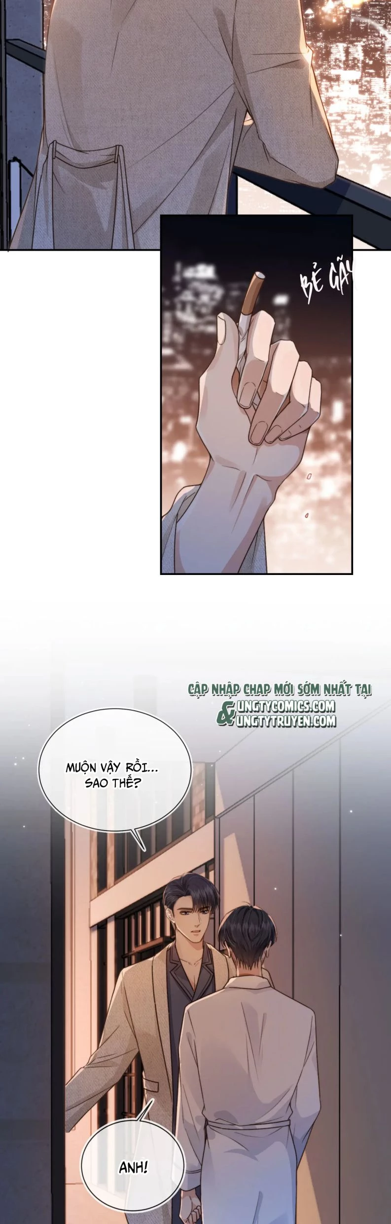 Em Ấy Vừa Nhìn Thấy Tôi Liền Vẫy Đuôi Chapter 7 - 19