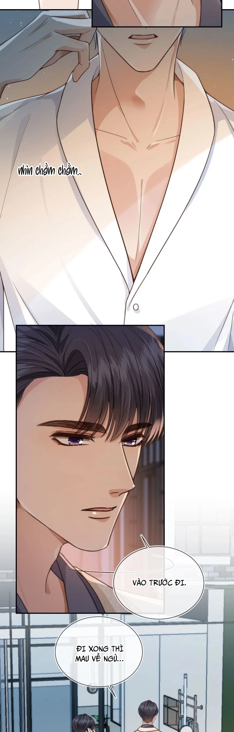 Em Ấy Vừa Nhìn Thấy Tôi Liền Vẫy Đuôi Chapter 7 - 21