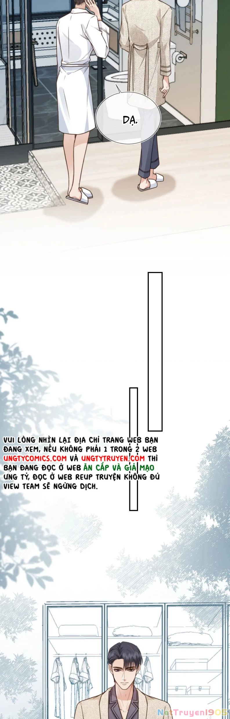 Em Ấy Vừa Nhìn Thấy Tôi Liền Vẫy Đuôi Chapter 7 - 22