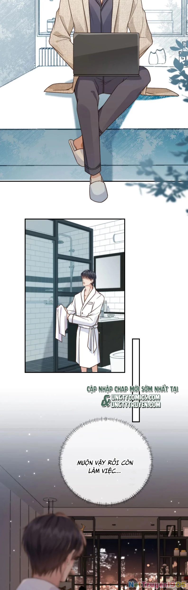 Em Ấy Vừa Nhìn Thấy Tôi Liền Vẫy Đuôi Chapter 7 - 23