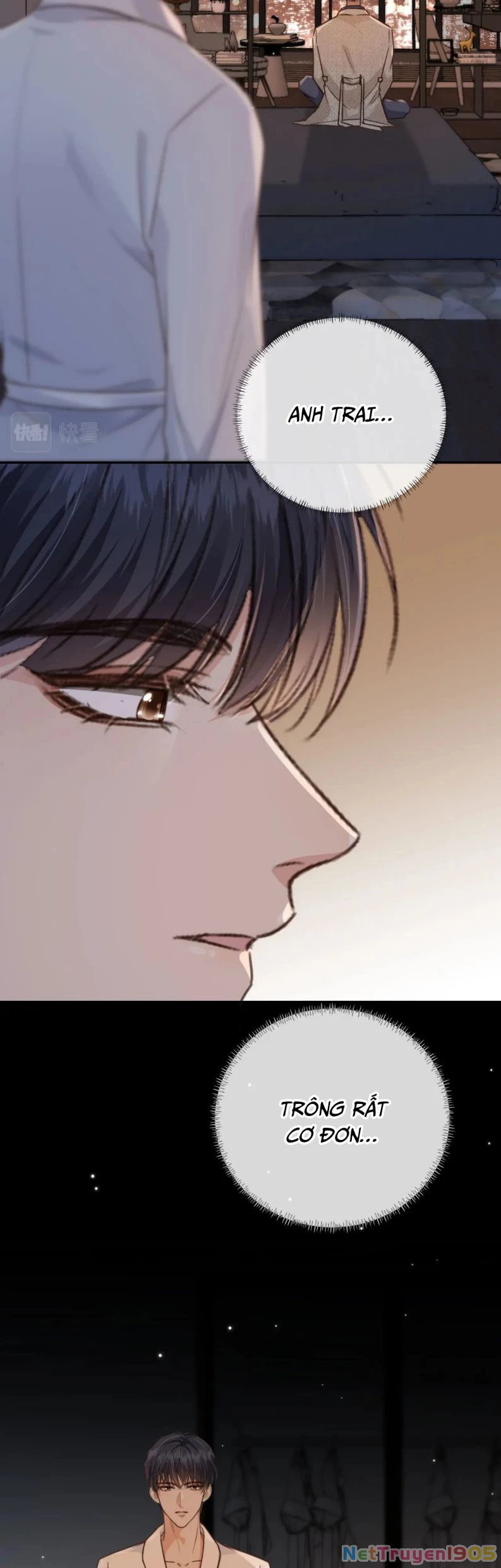 Em Ấy Vừa Nhìn Thấy Tôi Liền Vẫy Đuôi Chapter 7 - 24