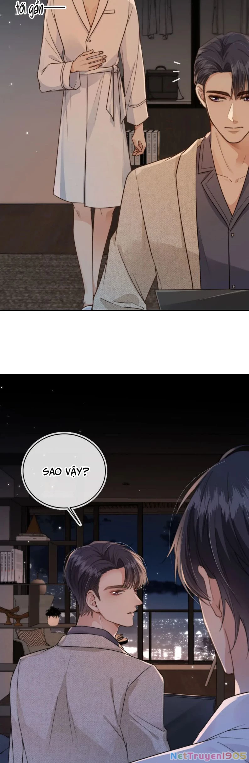 Em Ấy Vừa Nhìn Thấy Tôi Liền Vẫy Đuôi Chapter 7 - 25