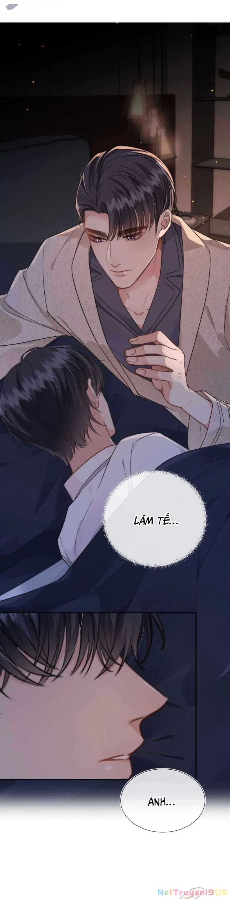 Em Ấy Vừa Nhìn Thấy Tôi Liền Vẫy Đuôi Chapter 7 - 28