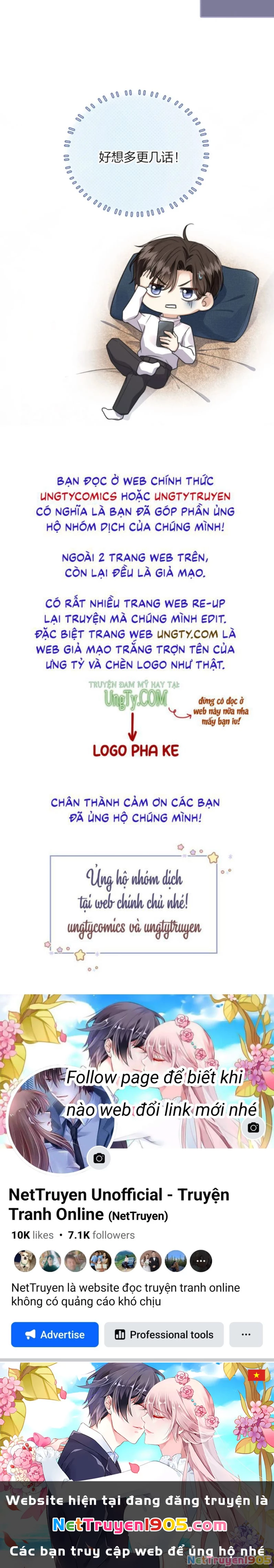 Em Ấy Vừa Nhìn Thấy Tôi Liền Vẫy Đuôi Chapter 7 - 30