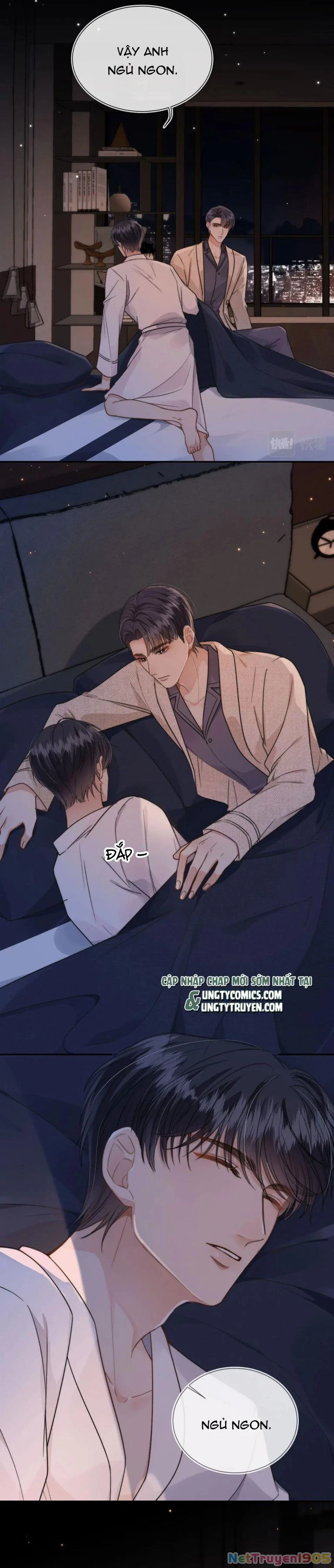 Em Ấy Vừa Nhìn Thấy Tôi Liền Vẫy Đuôi Chapter 8 - 4