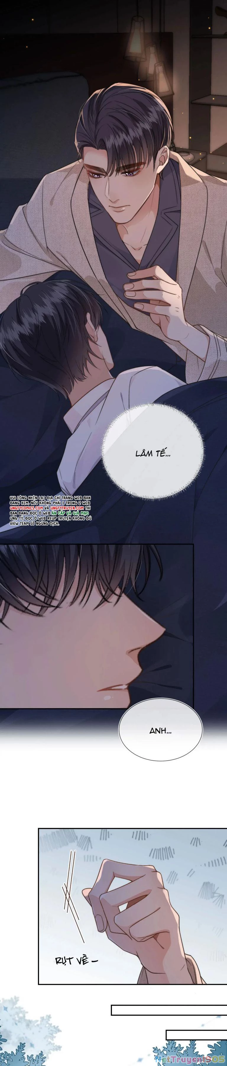 Em Ấy Vừa Nhìn Thấy Tôi Liền Vẫy Đuôi Chapter 8 - 5