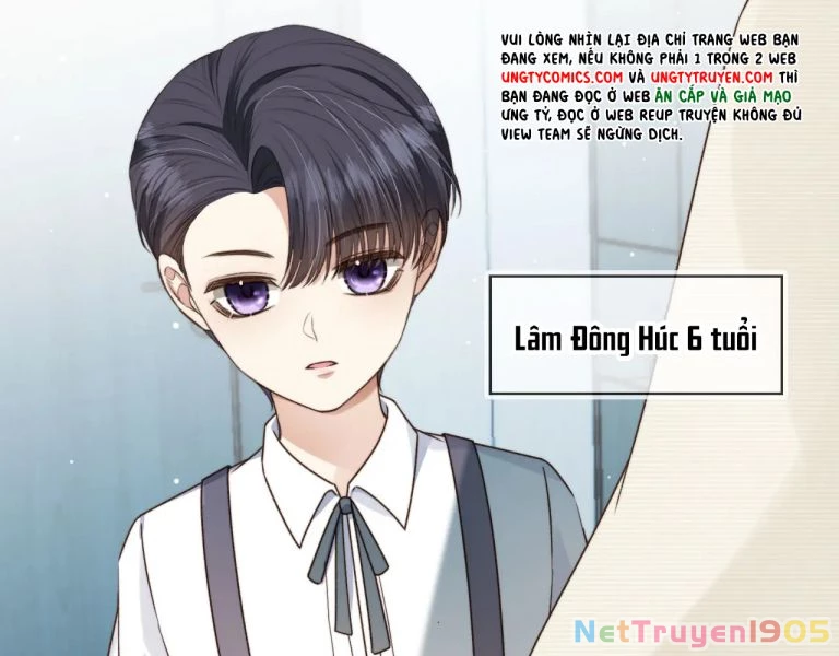 Em Ấy Vừa Nhìn Thấy Tôi Liền Vẫy Đuôi Chapter 8 - 22