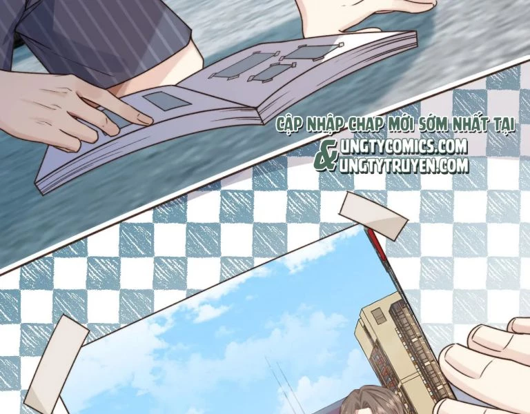 Em Ấy Vừa Nhìn Thấy Tôi Liền Vẫy Đuôi Chapter 8 - 37