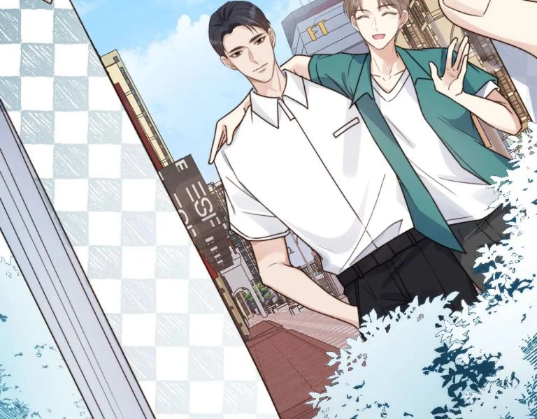 Em Ấy Vừa Nhìn Thấy Tôi Liền Vẫy Đuôi Chapter 8 - 38