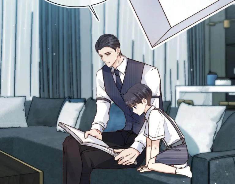 Em Ấy Vừa Nhìn Thấy Tôi Liền Vẫy Đuôi Chapter 8 - 40