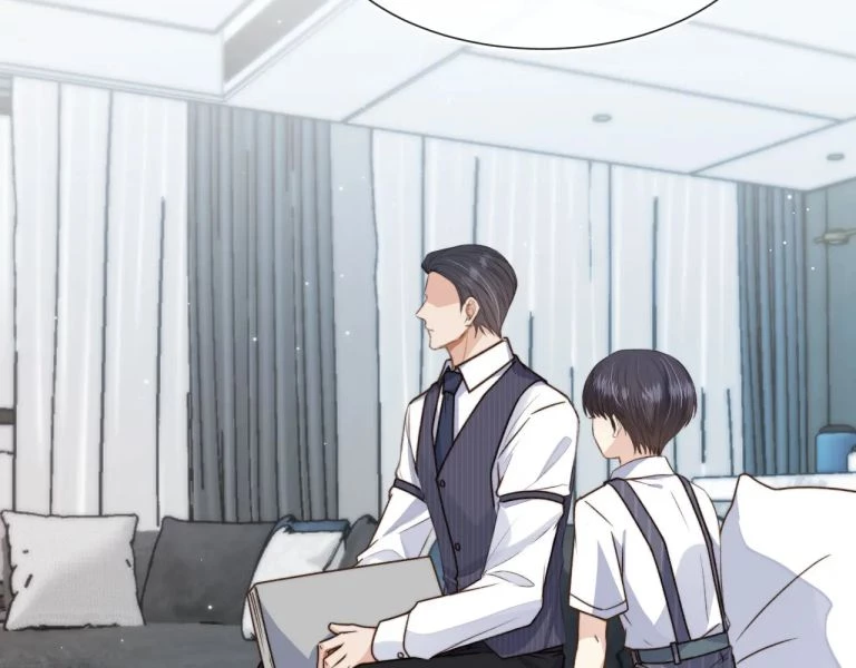 Em Ấy Vừa Nhìn Thấy Tôi Liền Vẫy Đuôi Chapter 8 - 51