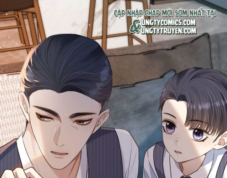 Em Ấy Vừa Nhìn Thấy Tôi Liền Vẫy Đuôi Chapter 8 - 57