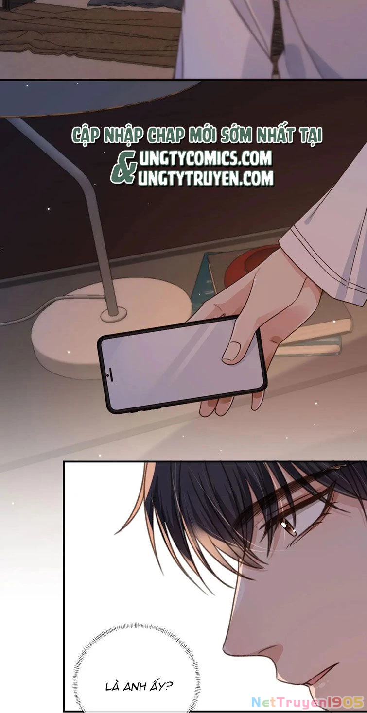 Em Ấy Vừa Nhìn Thấy Tôi Liền Vẫy Đuôi Chapter 9 - 3