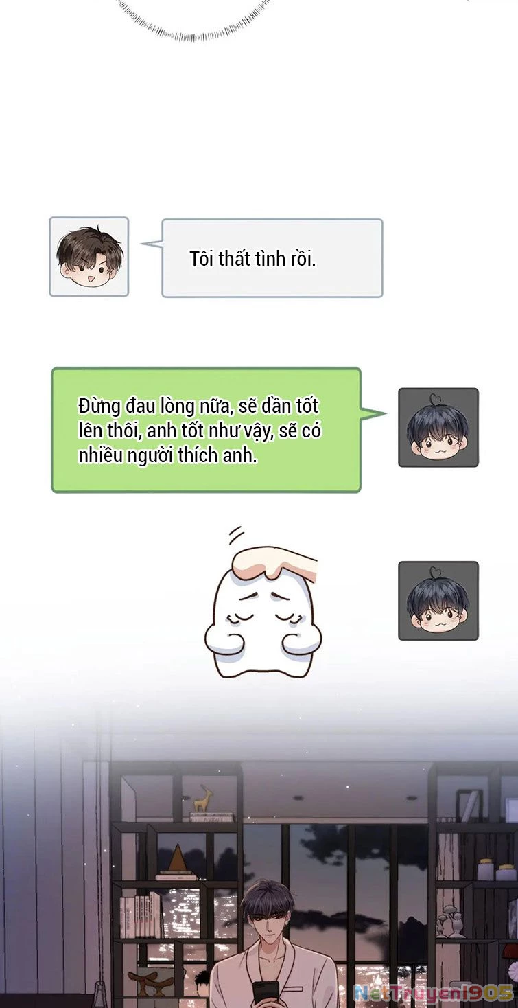 Em Ấy Vừa Nhìn Thấy Tôi Liền Vẫy Đuôi Chapter 9 - 4