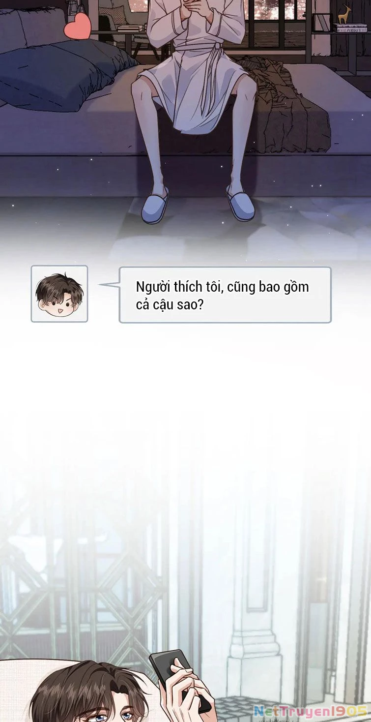 Em Ấy Vừa Nhìn Thấy Tôi Liền Vẫy Đuôi Chapter 9 - 5