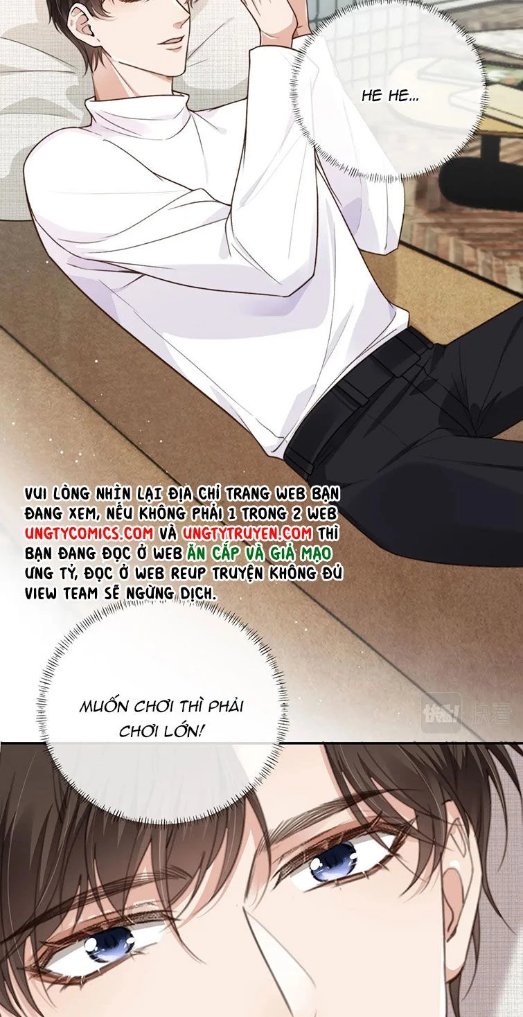 Em Ấy Vừa Nhìn Thấy Tôi Liền Vẫy Đuôi Chapter 9 - 6