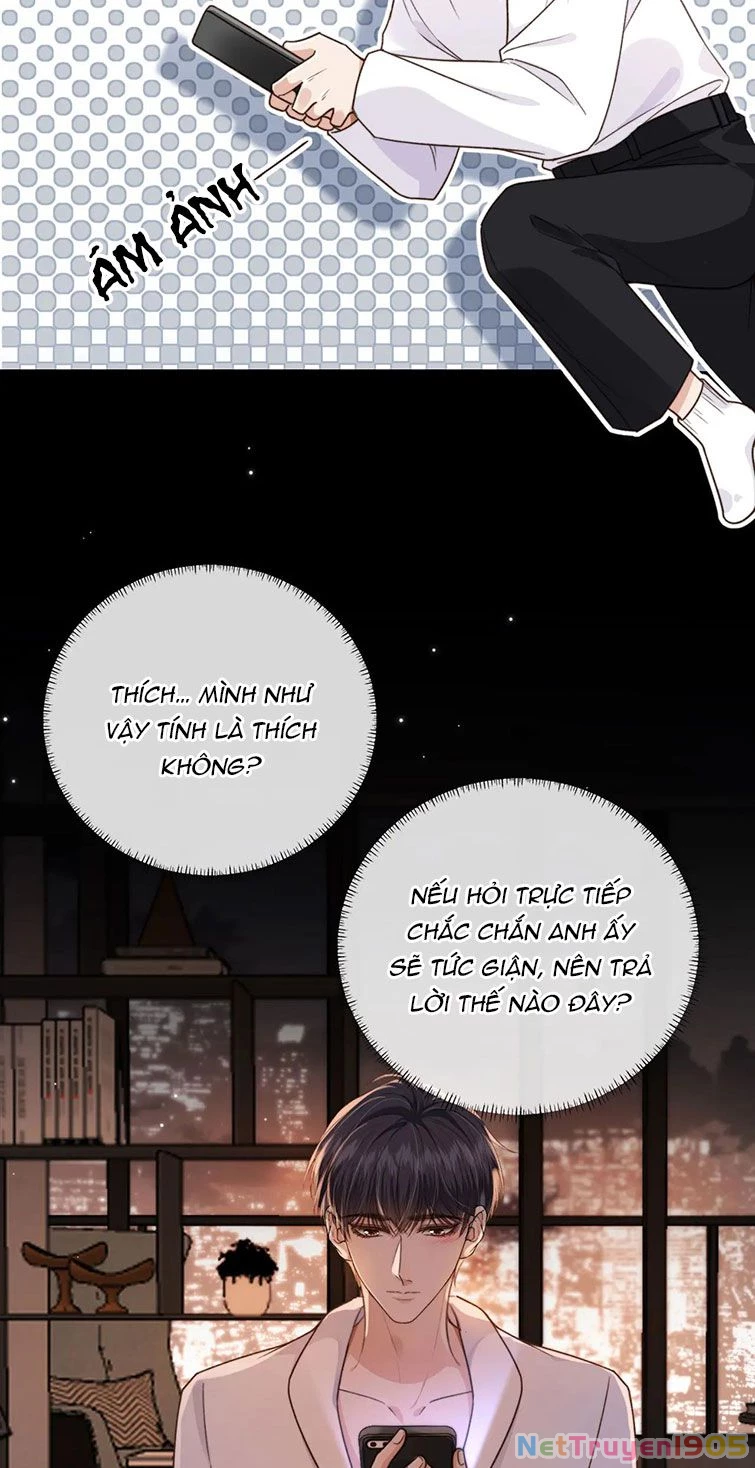 Em Ấy Vừa Nhìn Thấy Tôi Liền Vẫy Đuôi Chapter 9 - 8