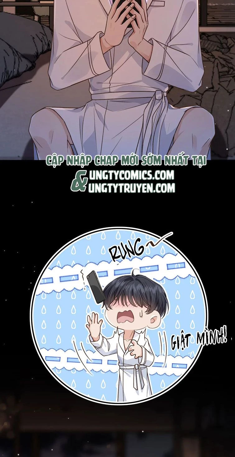 Em Ấy Vừa Nhìn Thấy Tôi Liền Vẫy Đuôi Chapter 9 - 9