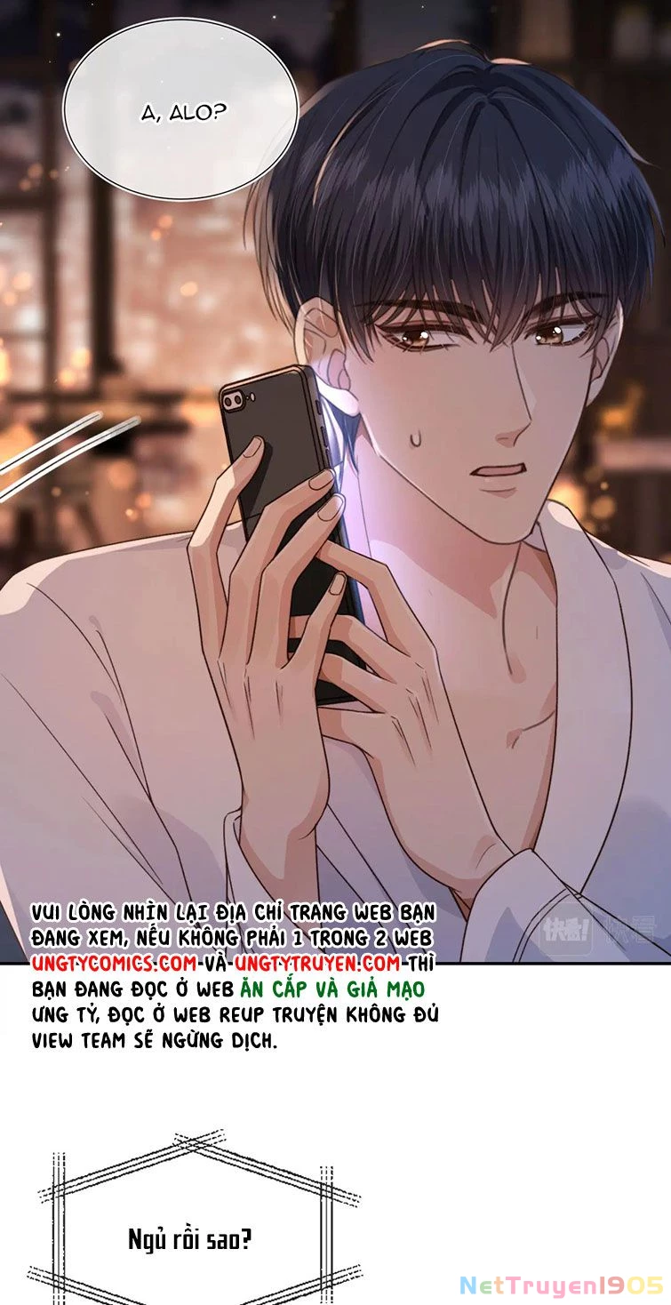 Em Ấy Vừa Nhìn Thấy Tôi Liền Vẫy Đuôi Chapter 9 - 10