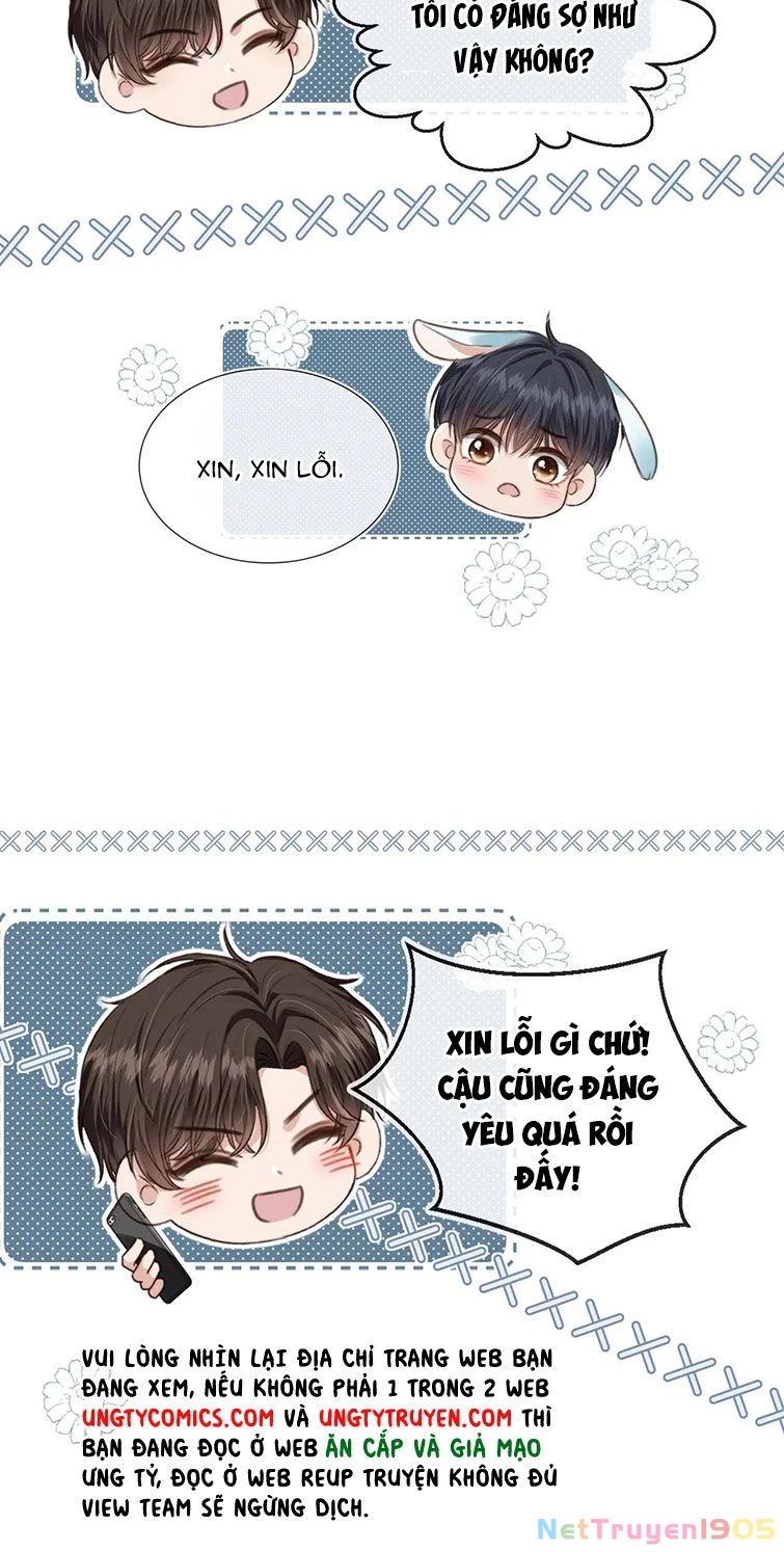 Em Ấy Vừa Nhìn Thấy Tôi Liền Vẫy Đuôi Chapter 9 - 13