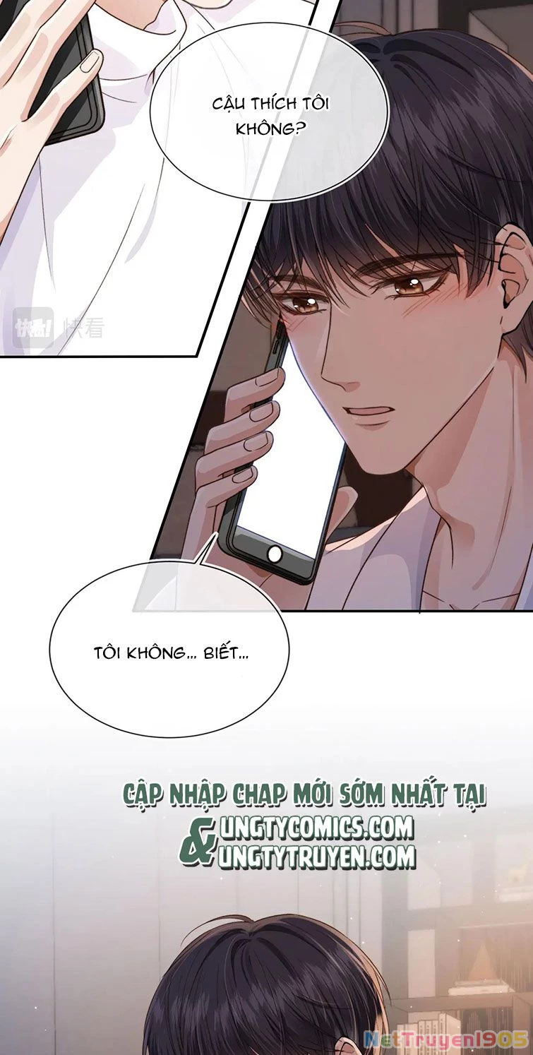 Em Ấy Vừa Nhìn Thấy Tôi Liền Vẫy Đuôi Chapter 9 - 15