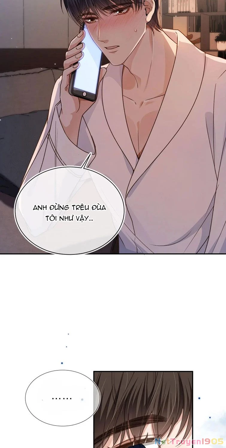 Em Ấy Vừa Nhìn Thấy Tôi Liền Vẫy Đuôi Chapter 9 - 16