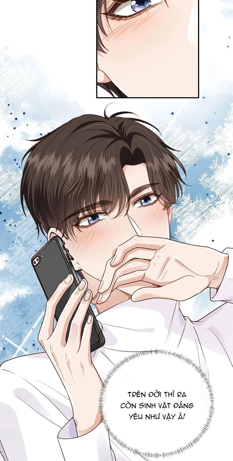 Em Ấy Vừa Nhìn Thấy Tôi Liền Vẫy Đuôi Chapter 9 - 17