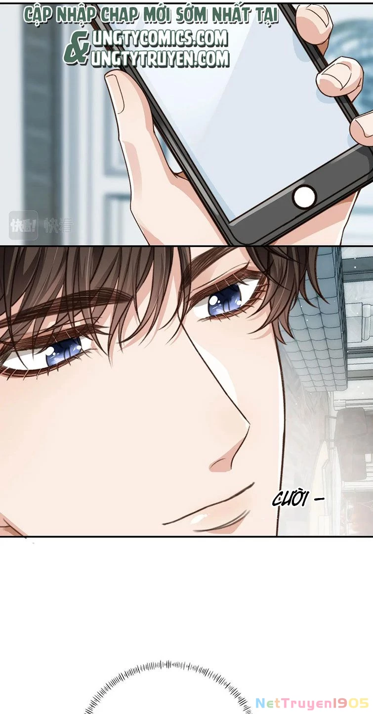 Em Ấy Vừa Nhìn Thấy Tôi Liền Vẫy Đuôi Chapter 9 - 24