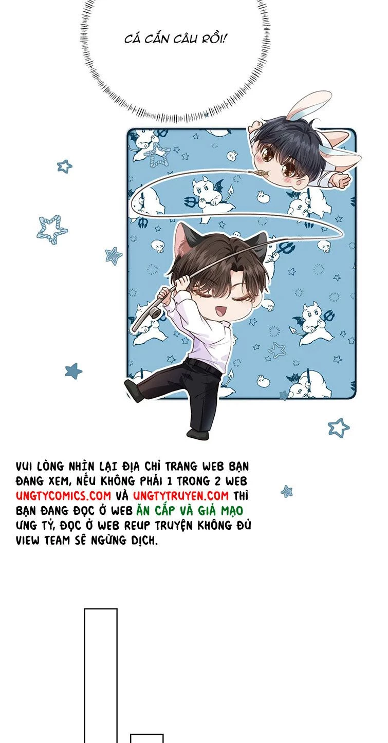 Em Ấy Vừa Nhìn Thấy Tôi Liền Vẫy Đuôi Chapter 9 - 25