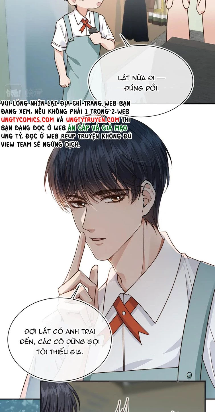 Em Ấy Vừa Nhìn Thấy Tôi Liền Vẫy Đuôi Chapter 9 - 29