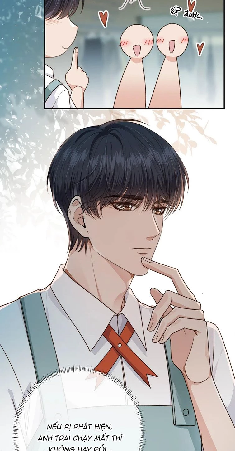 Em Ấy Vừa Nhìn Thấy Tôi Liền Vẫy Đuôi Chapter 9 - 30