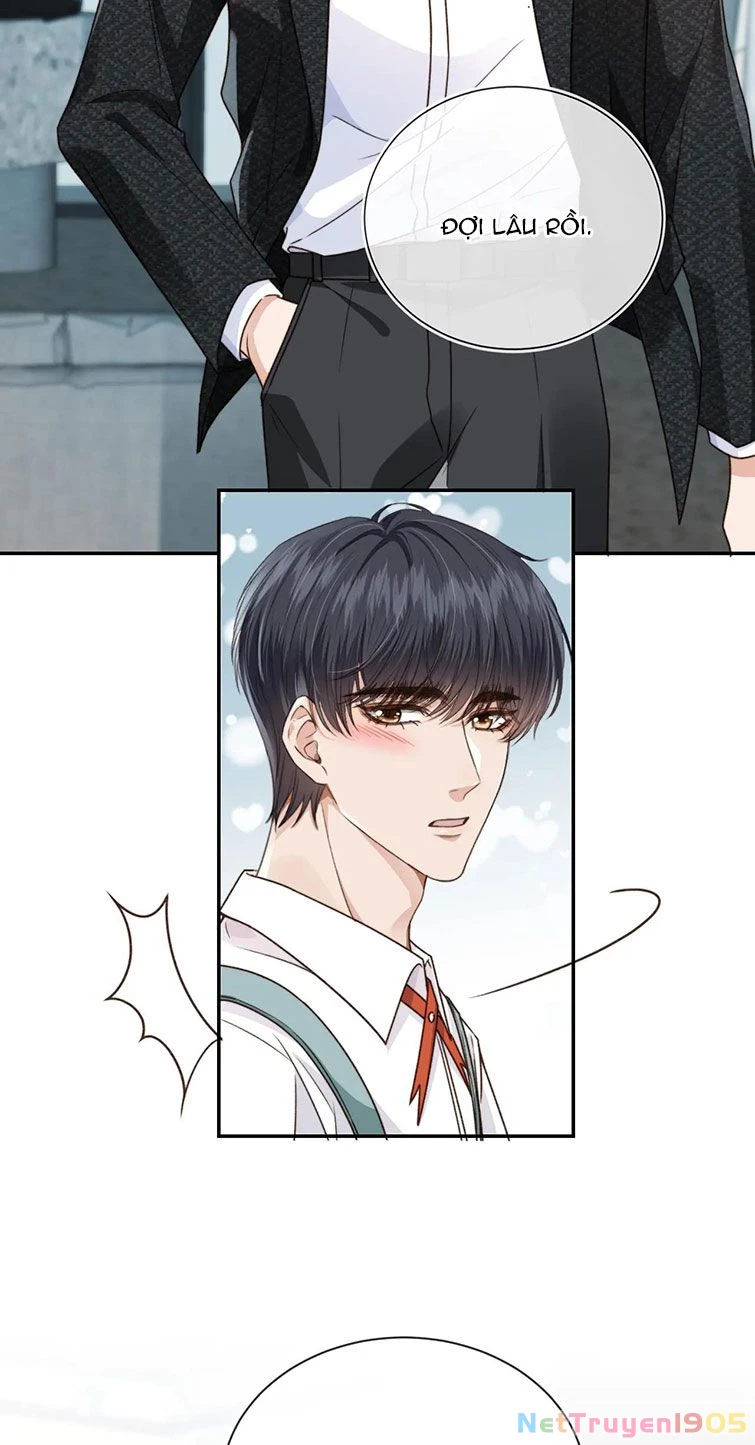 Em Ấy Vừa Nhìn Thấy Tôi Liền Vẫy Đuôi Chapter 9 - 32